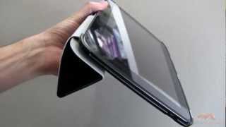 Poetic Slimline Nexus 10 Case Review