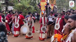 Manju peyyanu song 🎶🎵👌⚡💥 തിപ്പിലശ്ശേരി ബ്രദേഴ്സ് ഗുരുവായൂർ രാജശേഖരൻ നന്ദിലത്ത് ഗോപാലകൃഷ്ണൻ