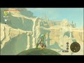 ゼルダの伝説 ブレス オブ ザ ワイルド 完全初見実況プレイ 42