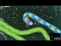 wormate.io best trolling pro never mess with tiny snake epic wormate io best funny gameplay