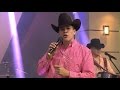 Gente Regia - Leandro Ríos "Cóctel de olvido"