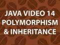 Java Video Tutorial 14