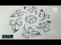 simple daily rangoli design with 9dots easy festivals muggulu