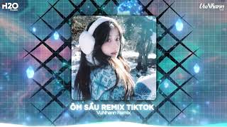 Em Quay Bước Đi Chắc Có Lẽ Anh Đã Sai Remix🎼Ôm Sầu Remix, Ải Hồng Nhan Remix🎼Nhạc Remix TikTok 2025