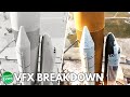 DON'T LOOK UP | VFX Breakdown by Scanline VFX (2021)