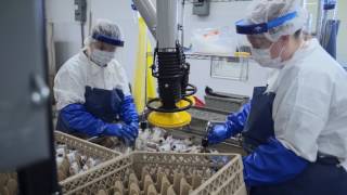 Medline Opens ReNewal Medical Device Reprocessing Facility
