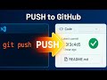 Git Tutorial: Push Your First Project to GitHub (2026)