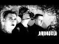 Amduscia - Impulso Biomecanico (Original Version)