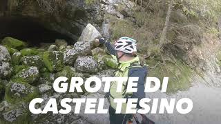 Tesino Bike - Giro dei Santi - 01.11.2020