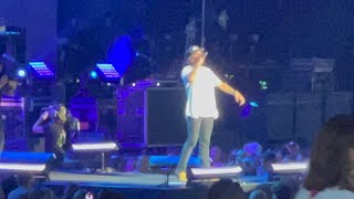 Conner Smith- How It Looks From Here (Live @ Hollywood Casino Amphitheatre in Missouri 8/26/23)