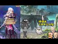 【feh】♯3632 4特チケットガチャ＆闘技場