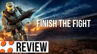 Halo 3 Video Review