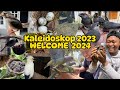 Welcome 2024, inilah kenangan2 manis tahun 2023