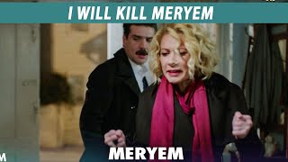 I Will Kill Meryem | Best Moment |  MERYEM | Turkish Drama | RO2Y
