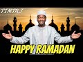Happy Ramadan by TimTaj | Uplifting Arabic Music for Ramadan 🌙🕌