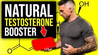 How to Boost Your Testosterone Levels Naturally