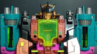 Transformers G1 Skyquake