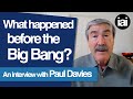 What's eating the universe | Paul Davies