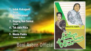 ALBUM KALASON SAMO SAMO RINDU ASBEN & MELATI