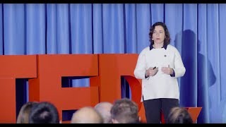The circular economy is everybody’s business | María Mendiluce | TEDxDonauinselSalon