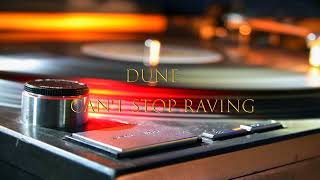 Dune - Can't Stop Raving Extended 1995