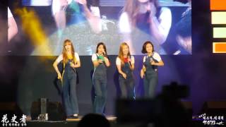 160429 마마무 (Mamamoo) 넌 is 뭔들 (You're the best) [직캠/Fancam] 군포 철쭉 축제 by Mr.키다리