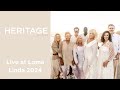 Heritage Singers at Loma Linda University Church 2024