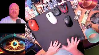 Lethal Gaming Gear Jupiter Pro Control Mud Mousepad Review