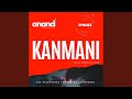 Kanmani | Tamil Romantic Song