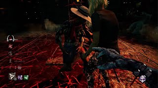 Dead by Daylight_VSよこがお\u0026なな\u0026にいやん