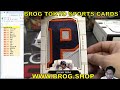 bgb1665 mlb 2024 topps definitive group breaks brog水道橋 トレカ開封動画 野球 ケース開封 大谷翔平 山本由伸 ボックス トップス メジャーリーグ