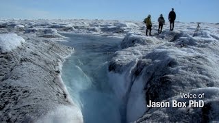 5 Year Study: Snow, Water, Ice and Permafrost (SWIPA)