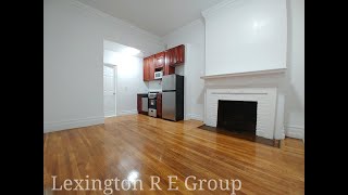 RentNycToday - 236 West 74th Apt 1F - 1br 1ba