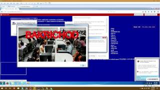 Tech Support Scammer Destroys my VM!