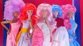 Jem and The Holograms ~ BROADWAY MAGIC~🎩🪄✨
