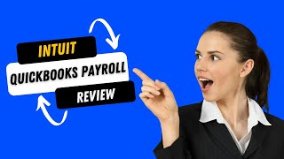Intuit Quickbooks Payroll: Simplify Payroll Management with Intuit Quickbooks Payroll