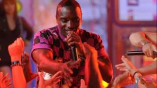 Akon Ft. Keyshia Cole - Work It Out [NEW OFFICIAL EXCLUSIVE]