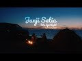 Janji Setia - Tito Spotlight [Official Music Lyric]