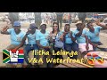 Marimba Ensemble by Ilitha Lelanga, V&A Waterfront Cape Town South Africa