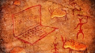The Televised Book, Or the Real Web 1.0 | World Science Festival