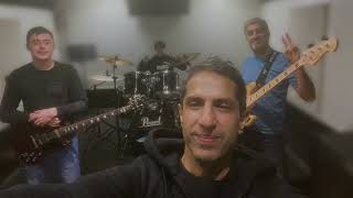 Uncharted Territory Music - Spiritual Quest (Official Video)