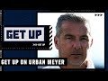 Should the Jaguars move on from Urban Meyer? | Get Up