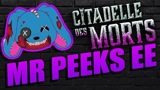 Easy! MR. PEEKS EE (Free PERK) Citadelle Black Ops 6 Zombies