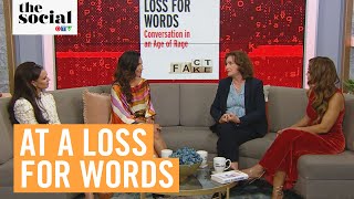 Carol Off on 'At A Loss For Words' | The Social