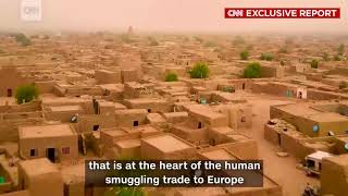 Story of Agadez