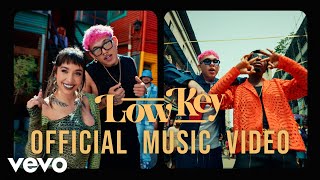 Beéle, Maria Becerra, Joeboy - Low Key  ft. Humby
