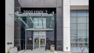 3600 HWY 7 Unit 411 Vaughan, Ontario, Canada