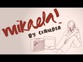 Mikaela - CLAUDIA & Irwinandfire (Official Lyric Video)