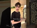 أخوك الكبير اذا شافك طالع ب14 فبراير 😂💔 youtubeshorts اكسبلور سكتش كوميديا حمود_سيف ضحك