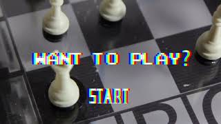 Academic Final project - A chess game controlled by voice commands and CNC machine